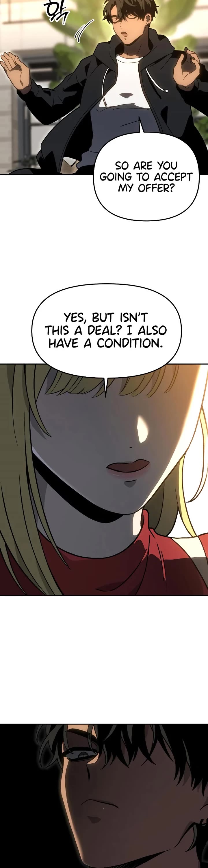 I Used to Be a Boss Chapter 115 page 48 - Chapter 115: Build Up