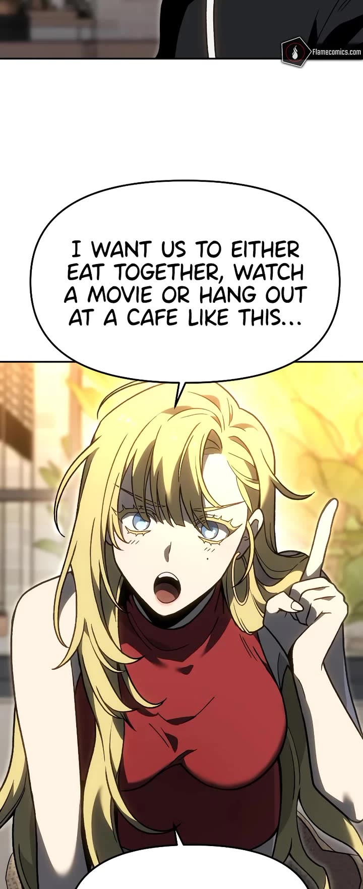 I Used to Be a Boss Chapter 115 page 50 - Chapter 115: Build Up