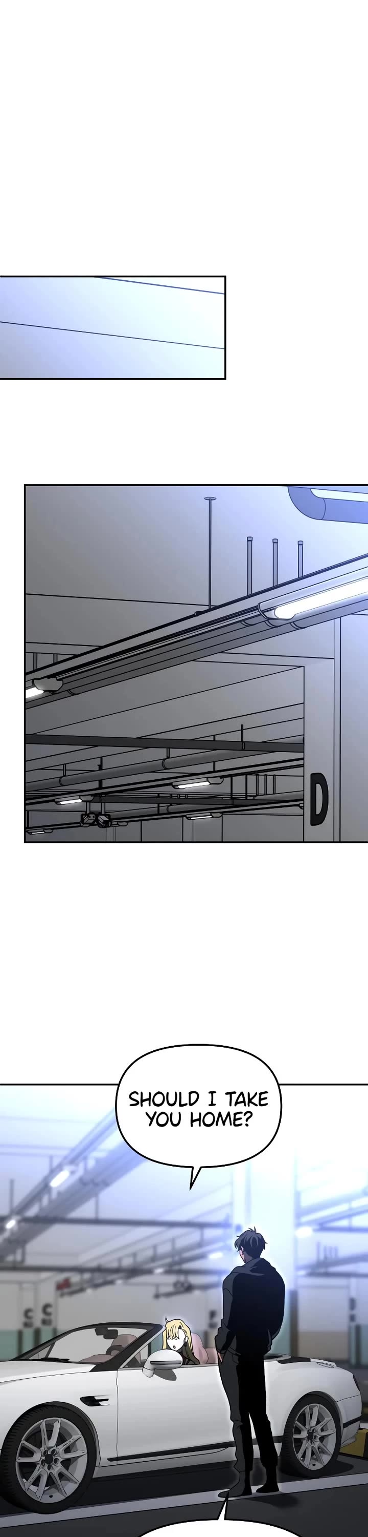 I Used to Be a Boss Chapter 115 page 52 - Chapter 115: Build Up
