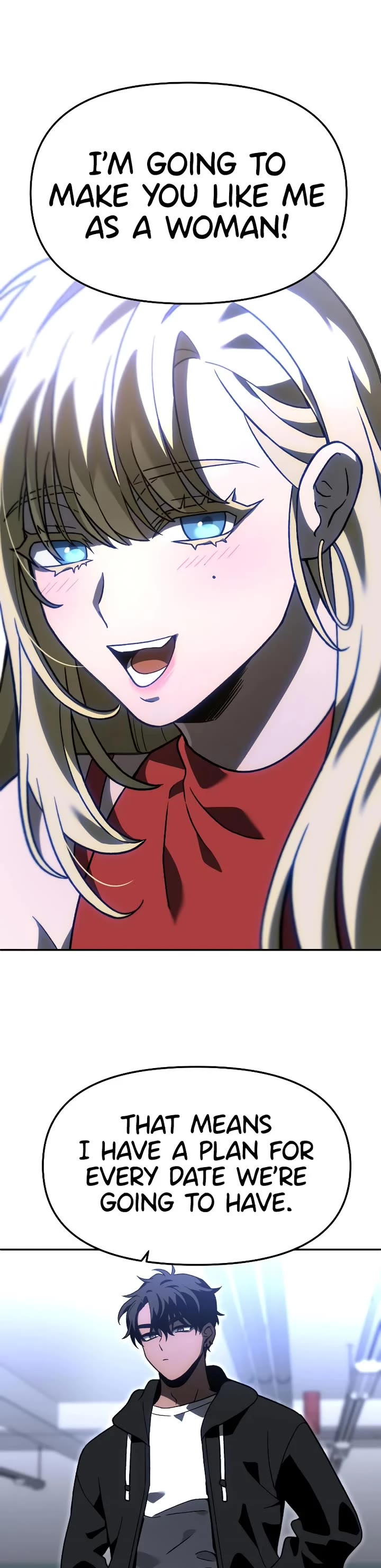 I Used to Be a Boss Chapter 115 page 54 - Chapter 115: Build Up