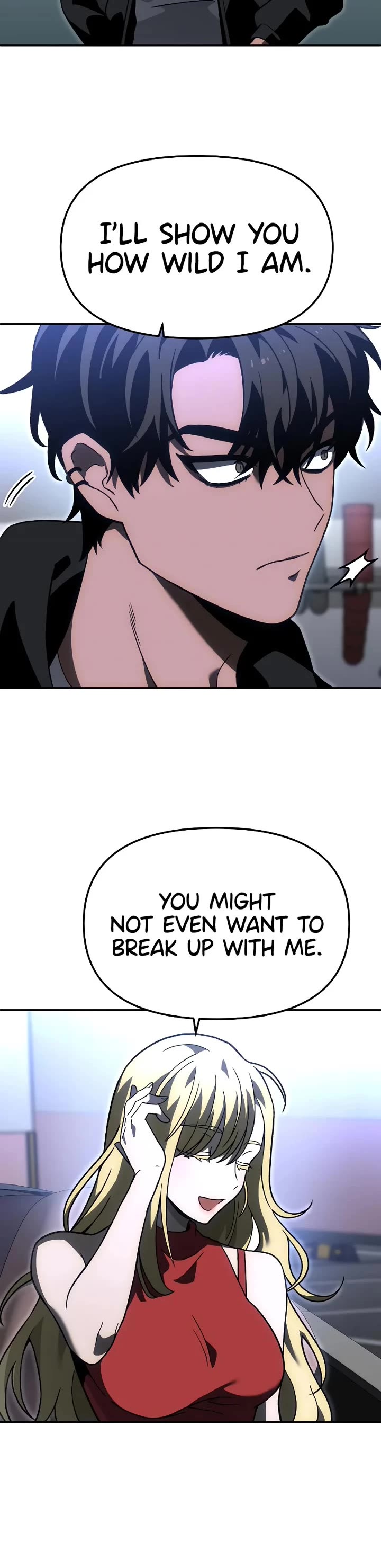 I Used to Be a Boss Chapter 115 page 55 - Chapter 115: Build Up