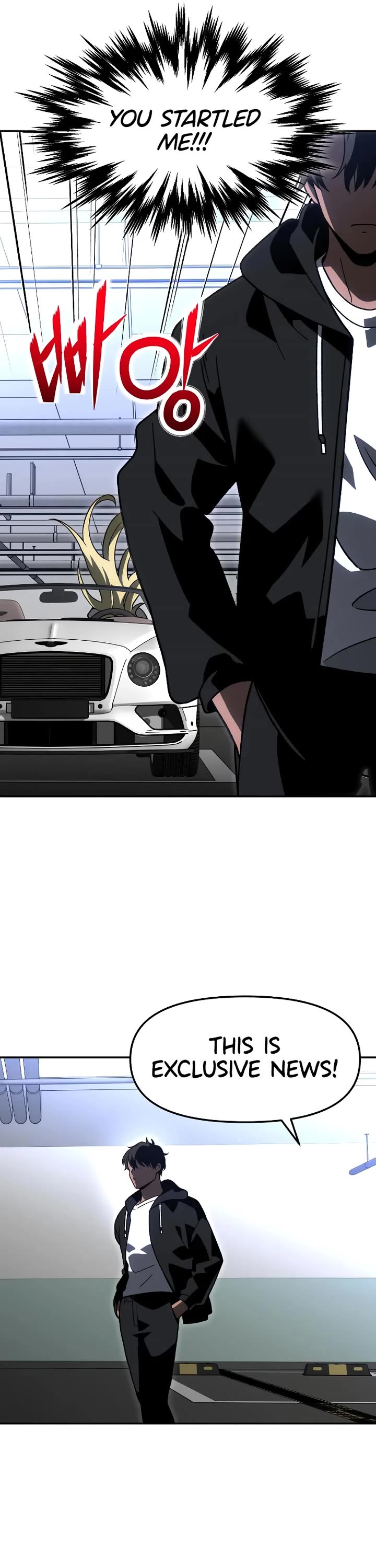 I Used to Be a Boss Chapter 115 page 61 - Chapter 115: Build Up