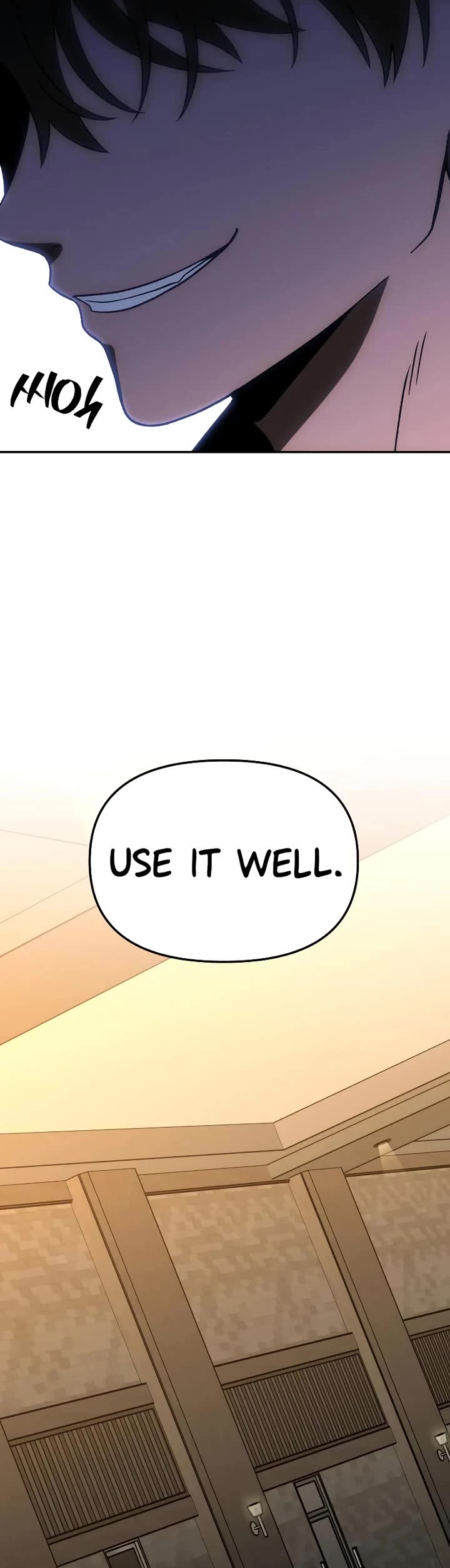 I Used to Be a Boss Chapter 115 page 63 - Chapter 115: Build Up