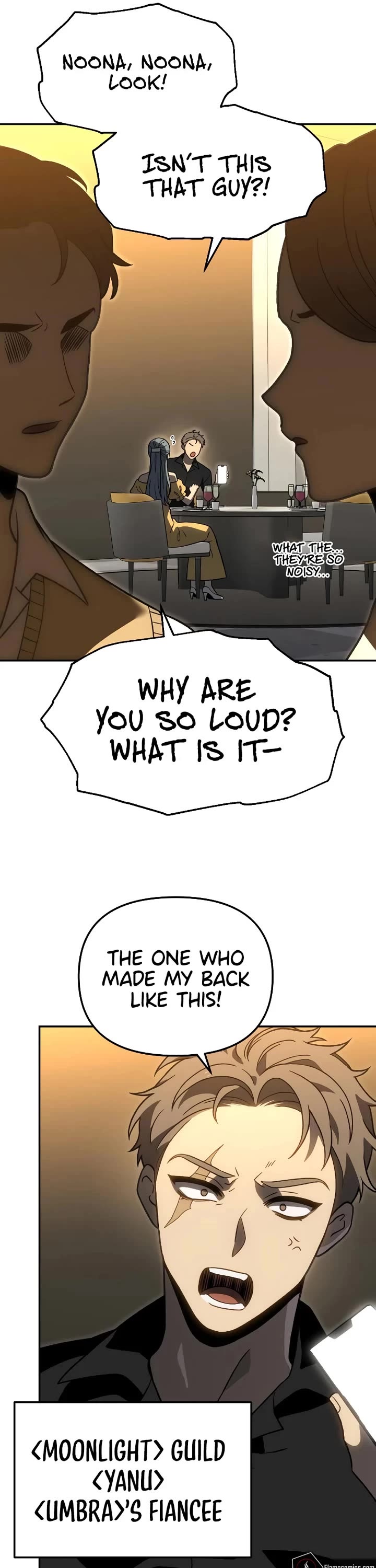 I Used to Be a Boss Chapter 115 page 65 - Chapter 115: Build Up
