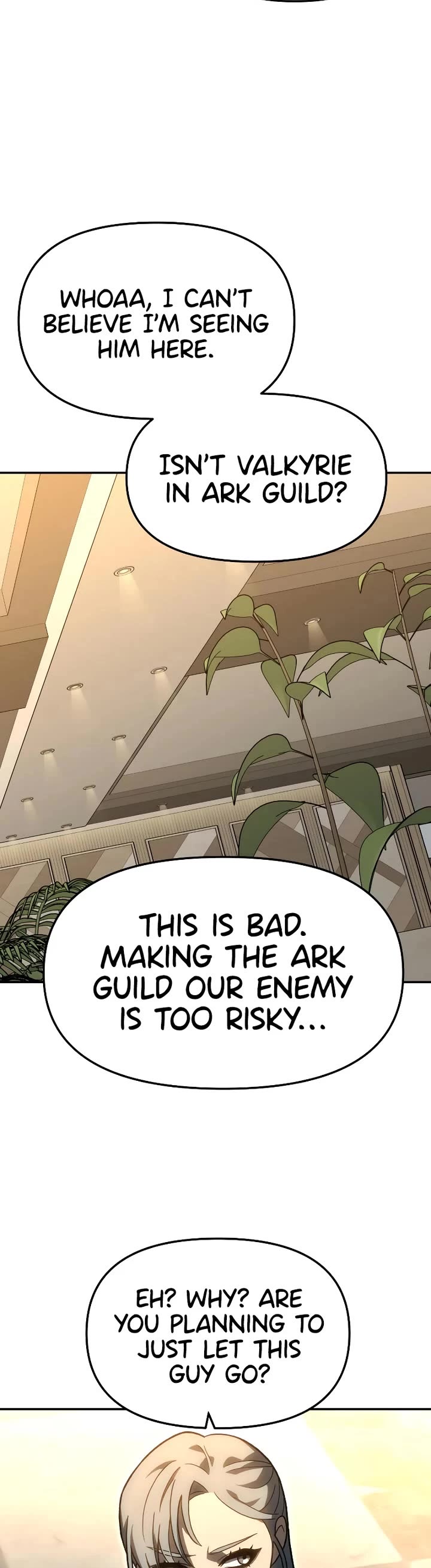 I Used to Be a Boss Chapter 115 page 67 - Chapter 115: Build Up
