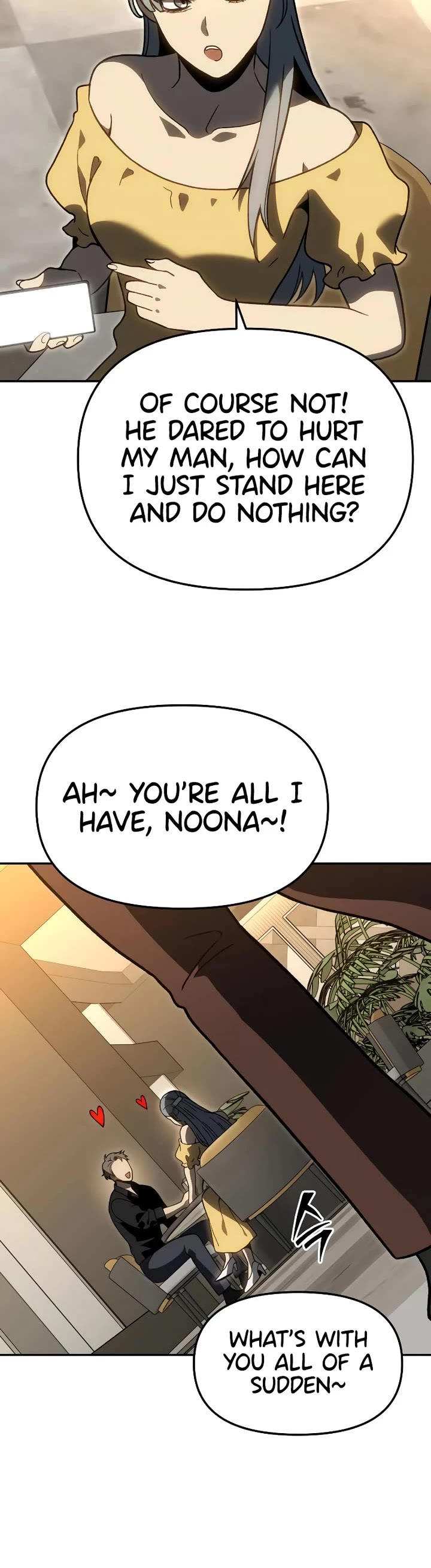 I Used to Be a Boss Chapter 115 page 68 - Chapter 115: Build Up