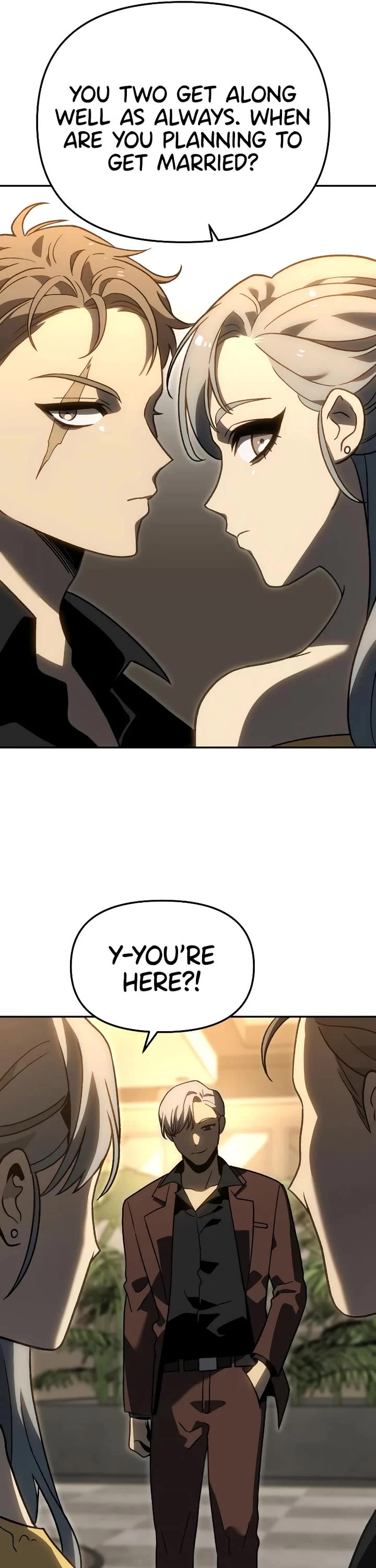 I Used to Be a Boss Chapter 115 page 69 - Chapter 115: Build Up