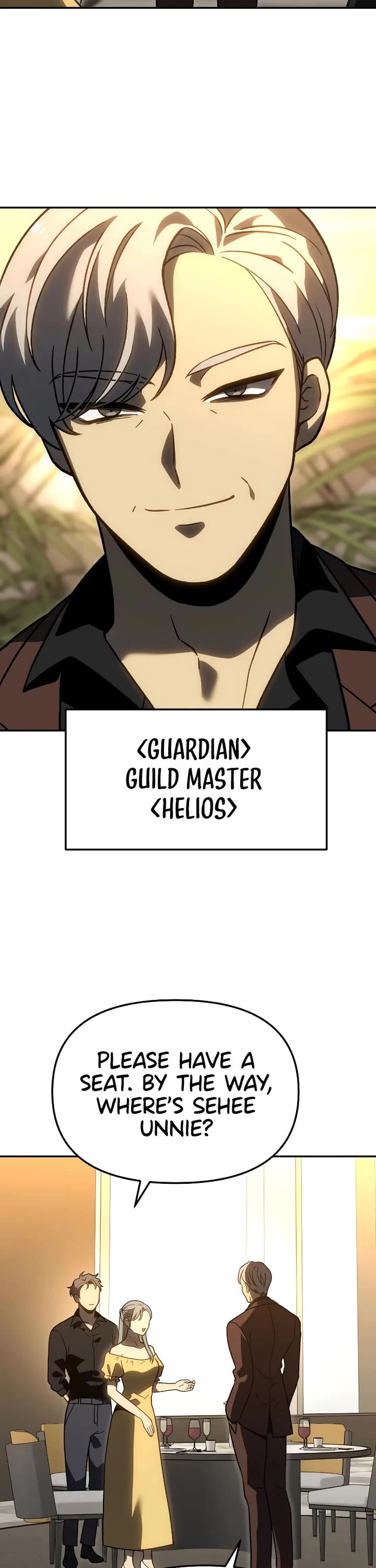 I Used to Be a Boss Chapter 115 page 70 - Chapter 115: Build Up