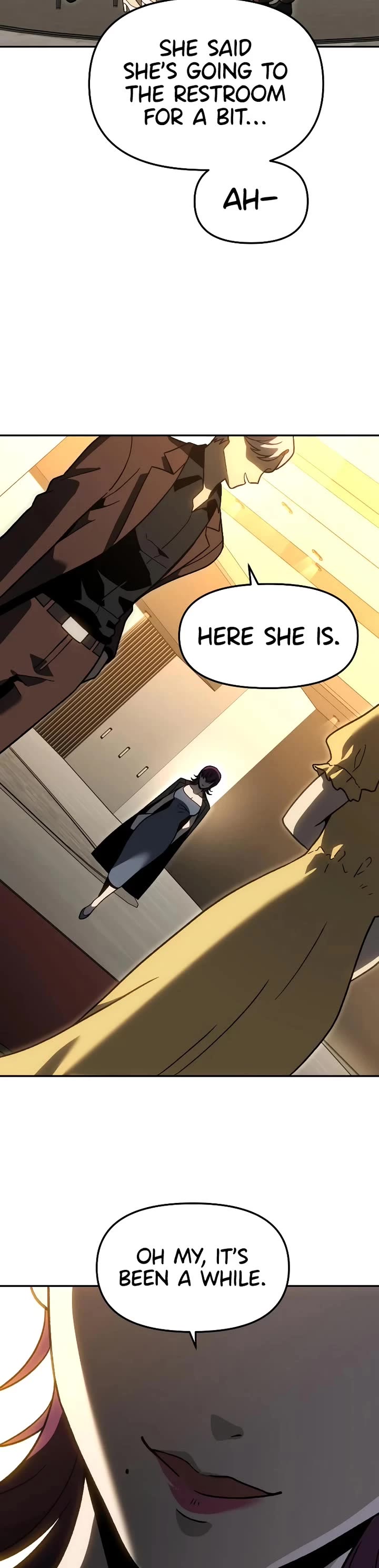 I Used to Be a Boss Chapter 115 page 71 - Chapter 115: Build Up