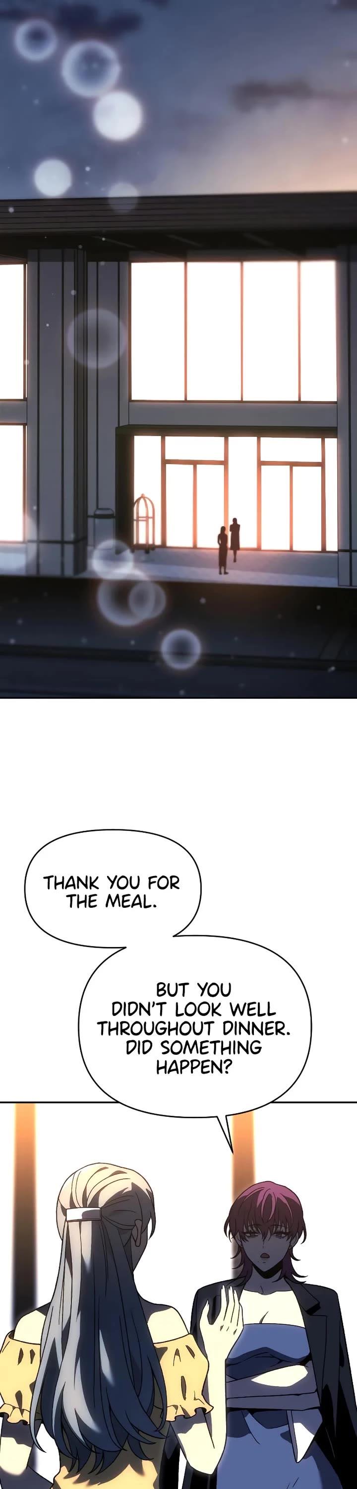 I Used to Be a Boss Chapter 116 page 11 - Chapter 116: Evil Destiny