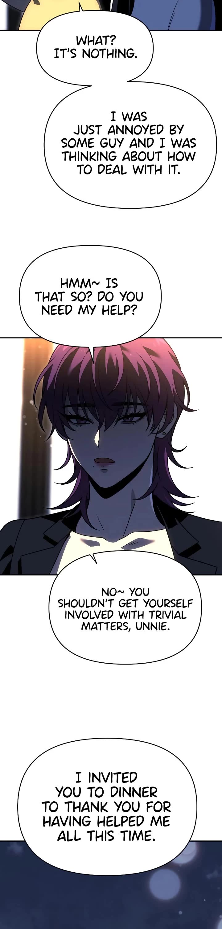 I Used to Be a Boss Chapter 116 page 12 - Chapter 116: Evil Destiny
