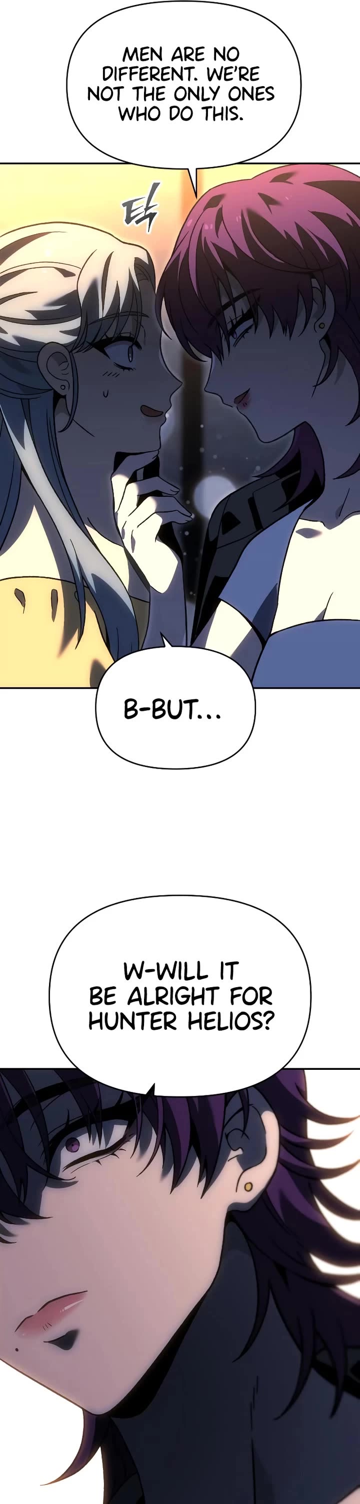 I Used to Be a Boss Chapter 116 page 15 - Chapter 116: Evil Destiny