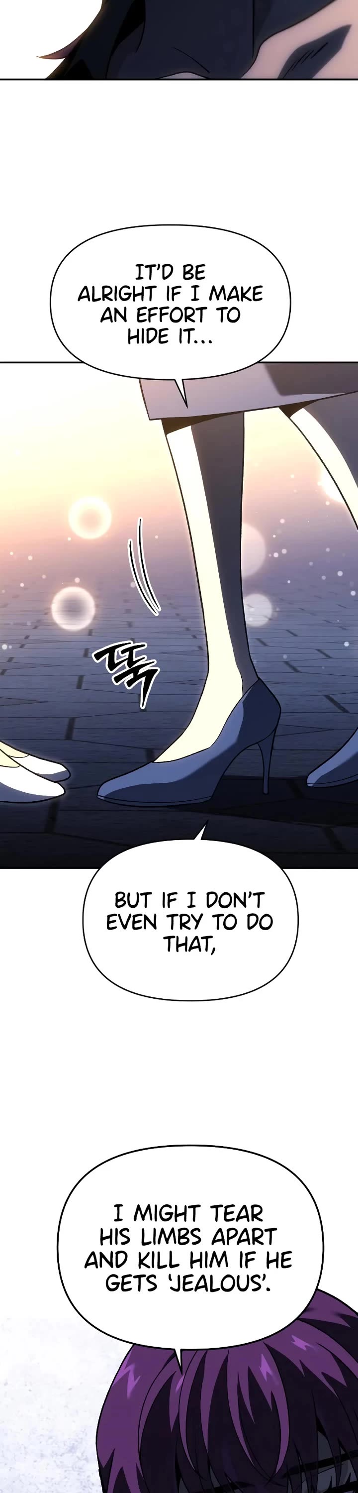 I Used to Be a Boss Chapter 116 page 16 - Chapter 116: Evil Destiny