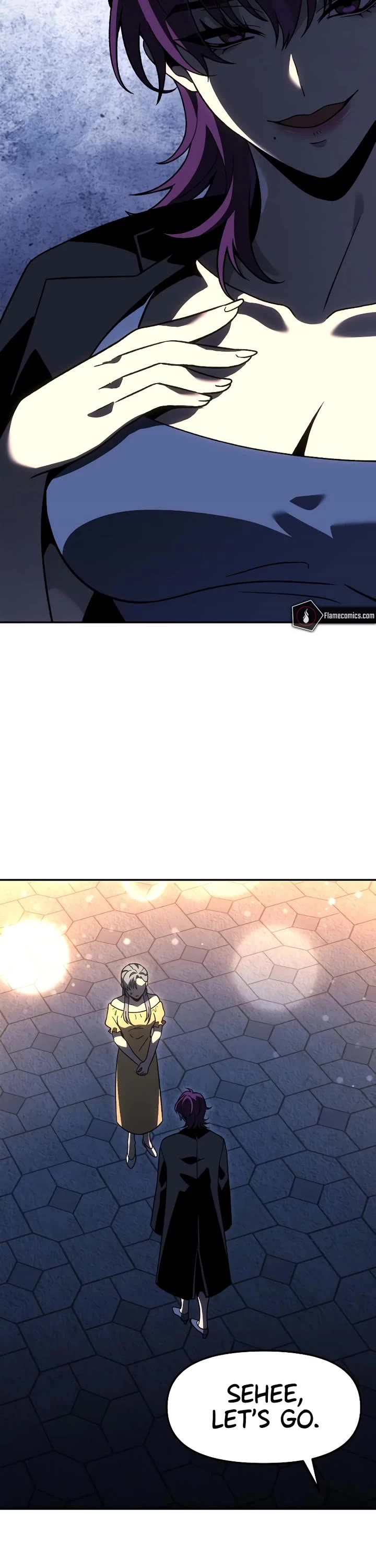 I Used to Be a Boss Chapter 116 page 17 - Chapter 116: Evil Destiny
