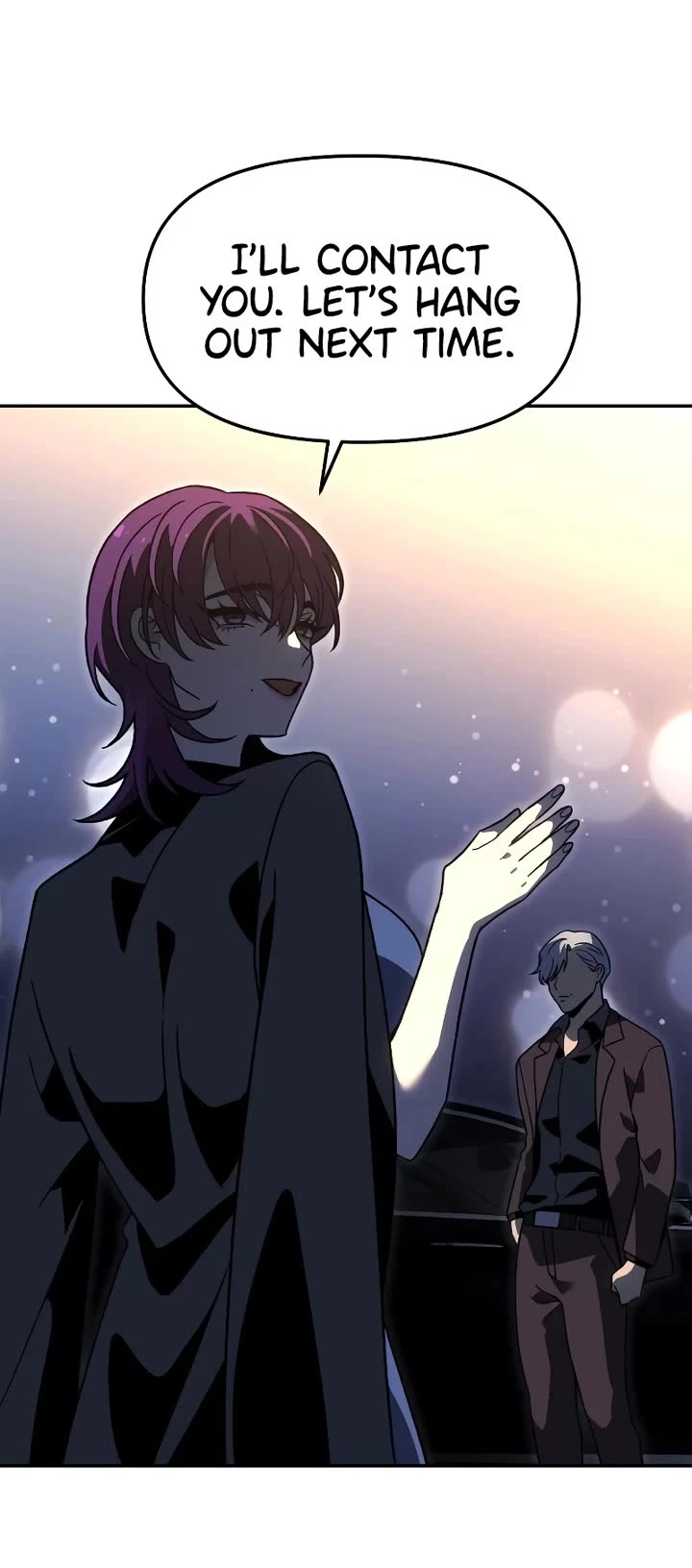 I Used to Be a Boss Chapter 116 page 18 - Chapter 116: Evil Destiny