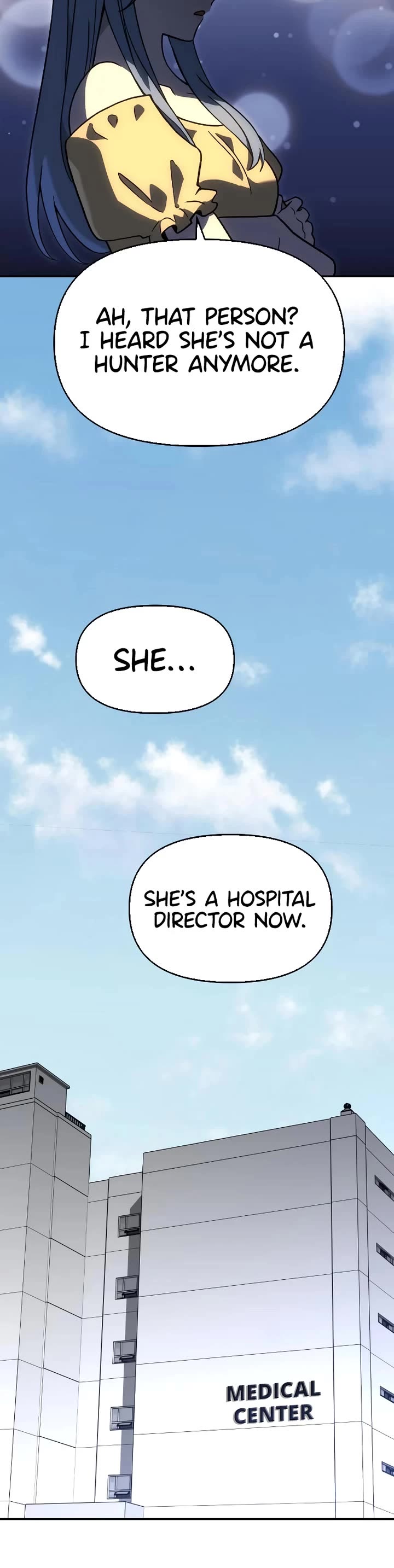 I Used to Be a Boss Chapter 116 page 22 - Chapter 116: Evil Destiny