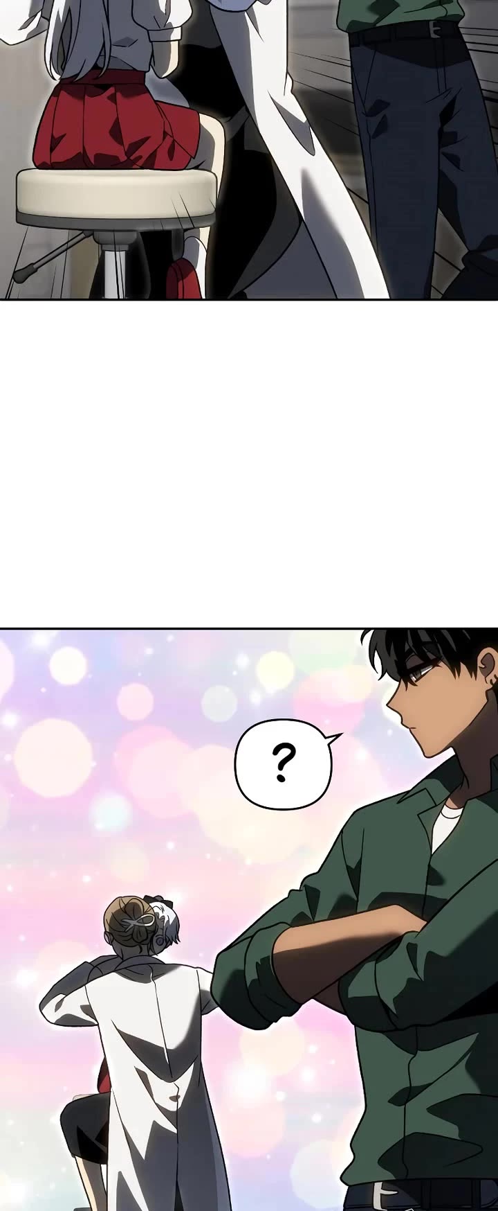 I Used to Be a Boss Chapter 116 page 27 - Chapter 116: Evil Destiny