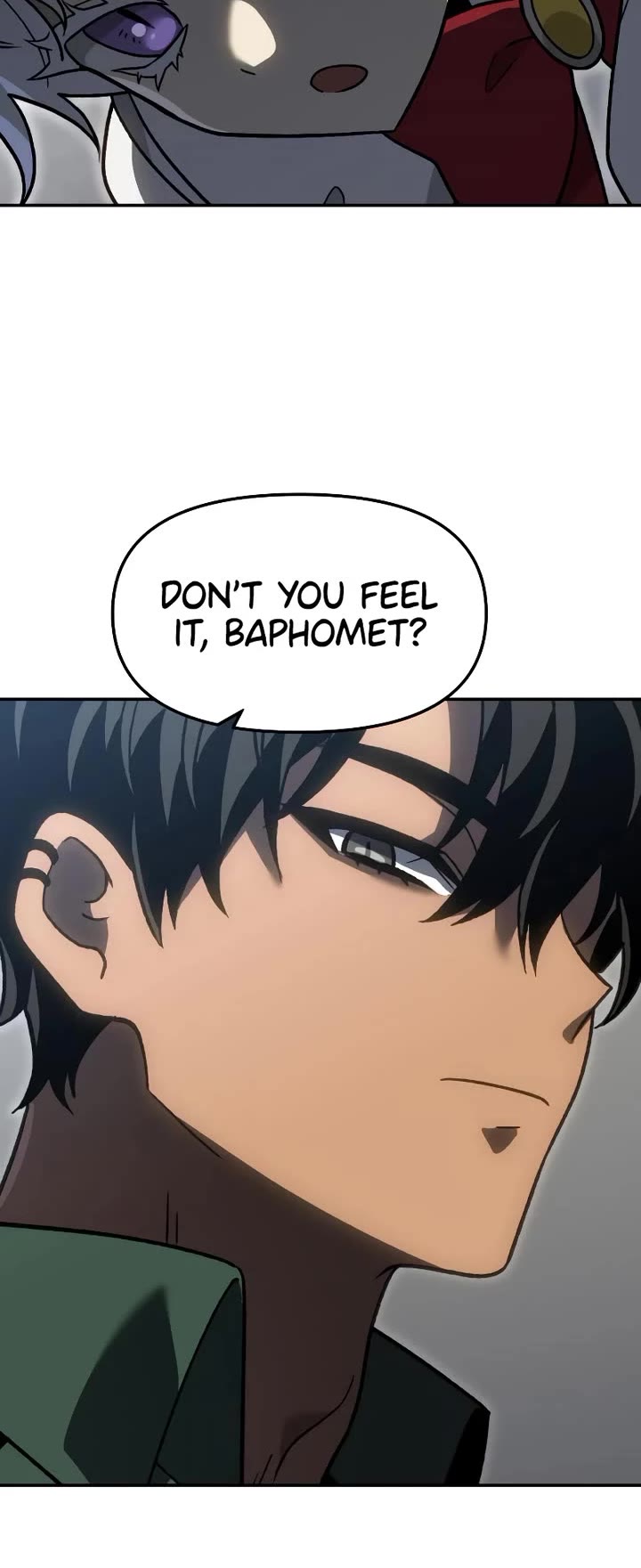 I Used to Be a Boss Chapter 116 page 33 - Chapter 116: Evil Destiny