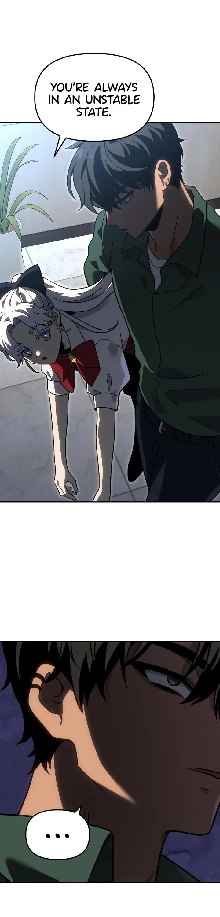 I Used to Be a Boss Chapter 116 page 34 - Chapter 116: Evil Destiny