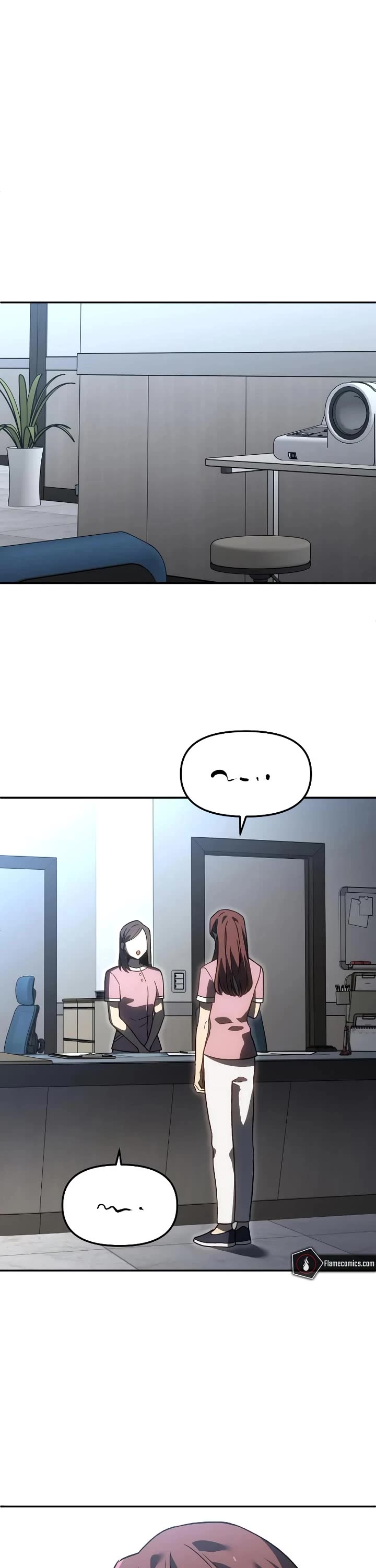 I Used to Be a Boss Chapter 116 page 35 - Chapter 116: Evil Destiny