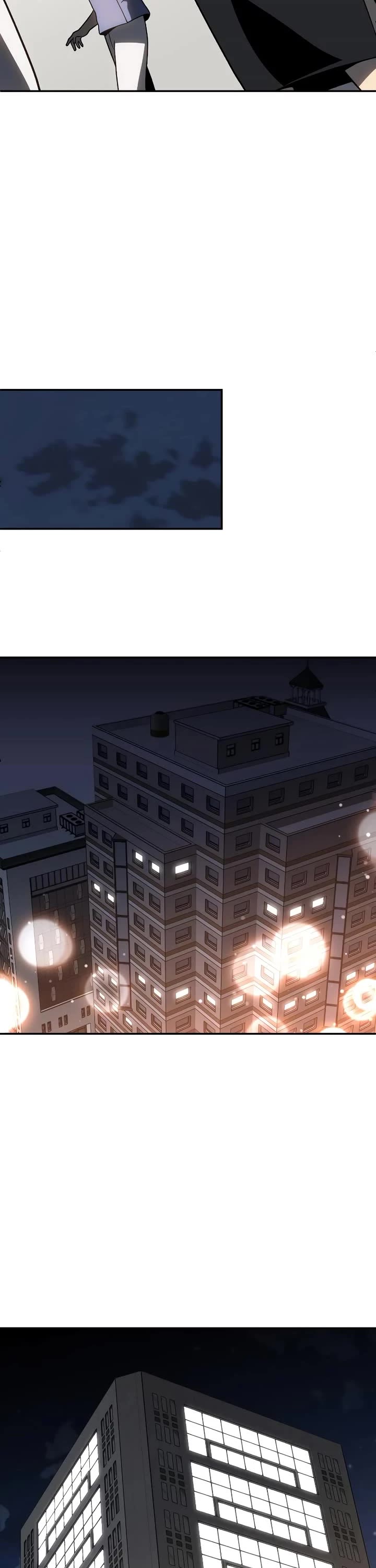 I Used to Be a Boss Chapter 116 page 40 - Chapter 116: Evil Destiny
