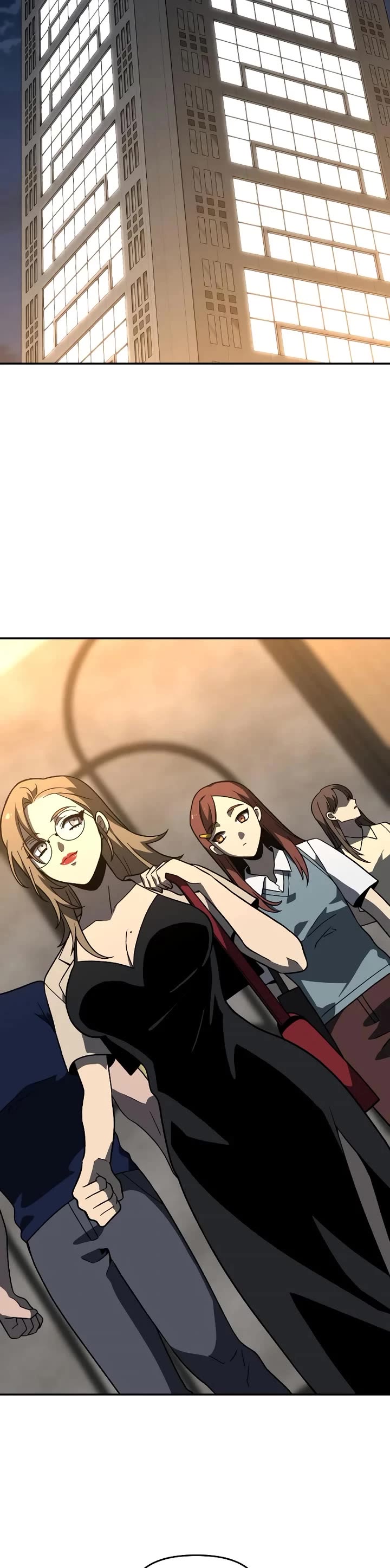 I Used to Be a Boss Chapter 116 page 41 - Chapter 116: Evil Destiny