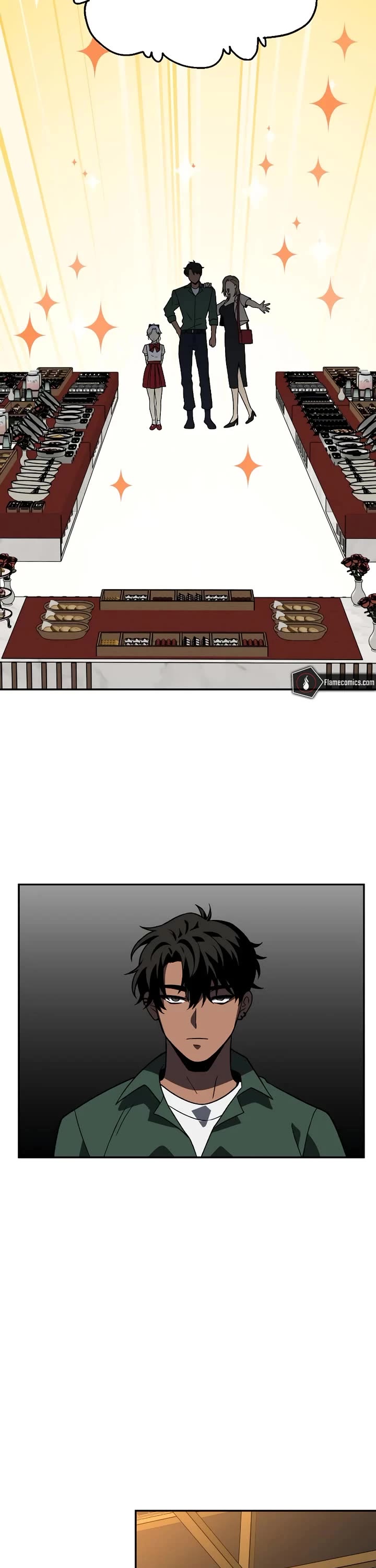 I Used to Be a Boss Chapter 116 page 45 - Chapter 116: Evil Destiny