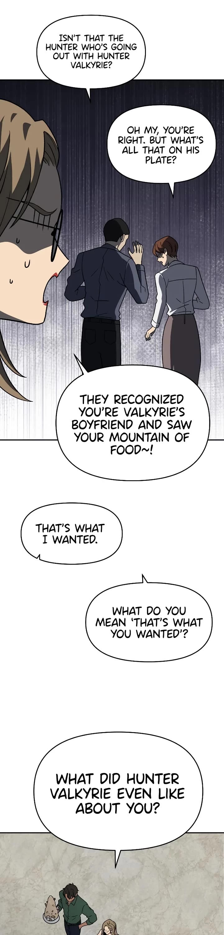 I Used to Be a Boss Chapter 116 page 48 - Chapter 116: Evil Destiny