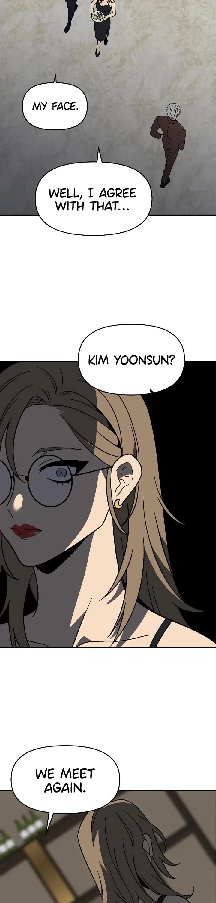 I Used to Be a Boss Chapter 116 page 49 - Chapter 116: Evil Destiny