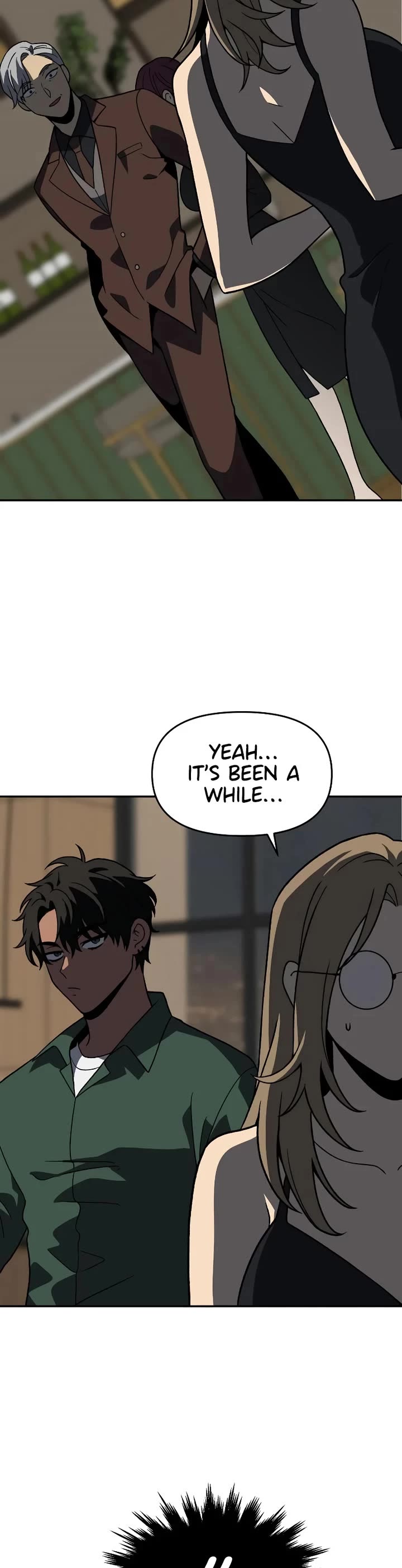 I Used to Be a Boss Chapter 116 page 50 - Chapter 116: Evil Destiny