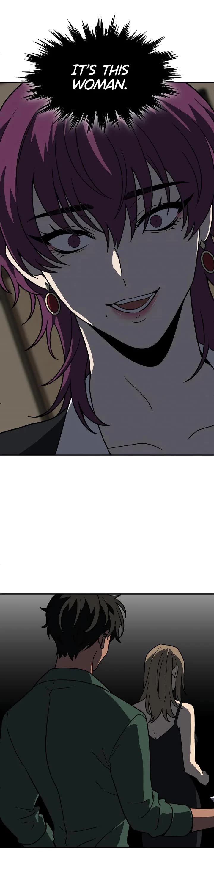 I Used to Be a Boss Chapter 116 page 53 - Chapter 116: Evil Destiny