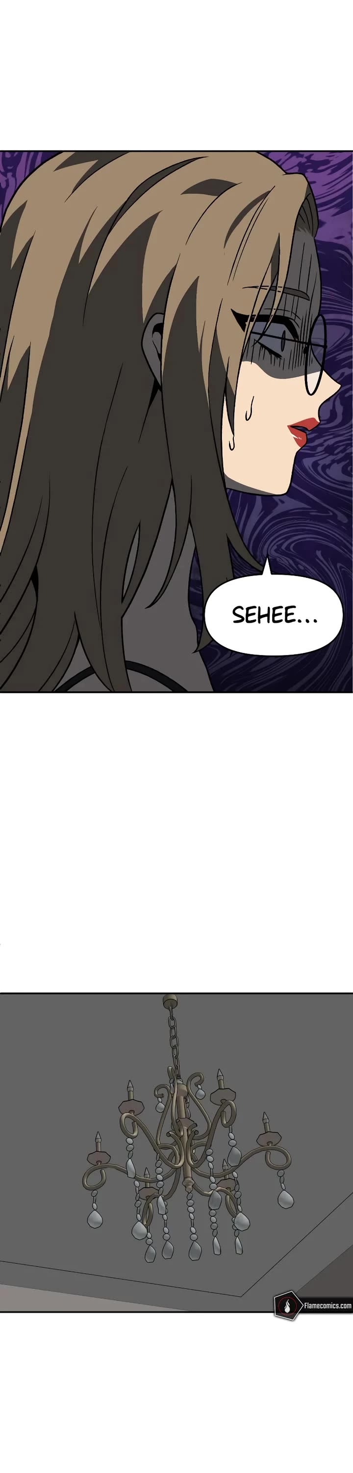 I Used to Be a Boss Chapter 116 page 54 - Chapter 116: Evil Destiny