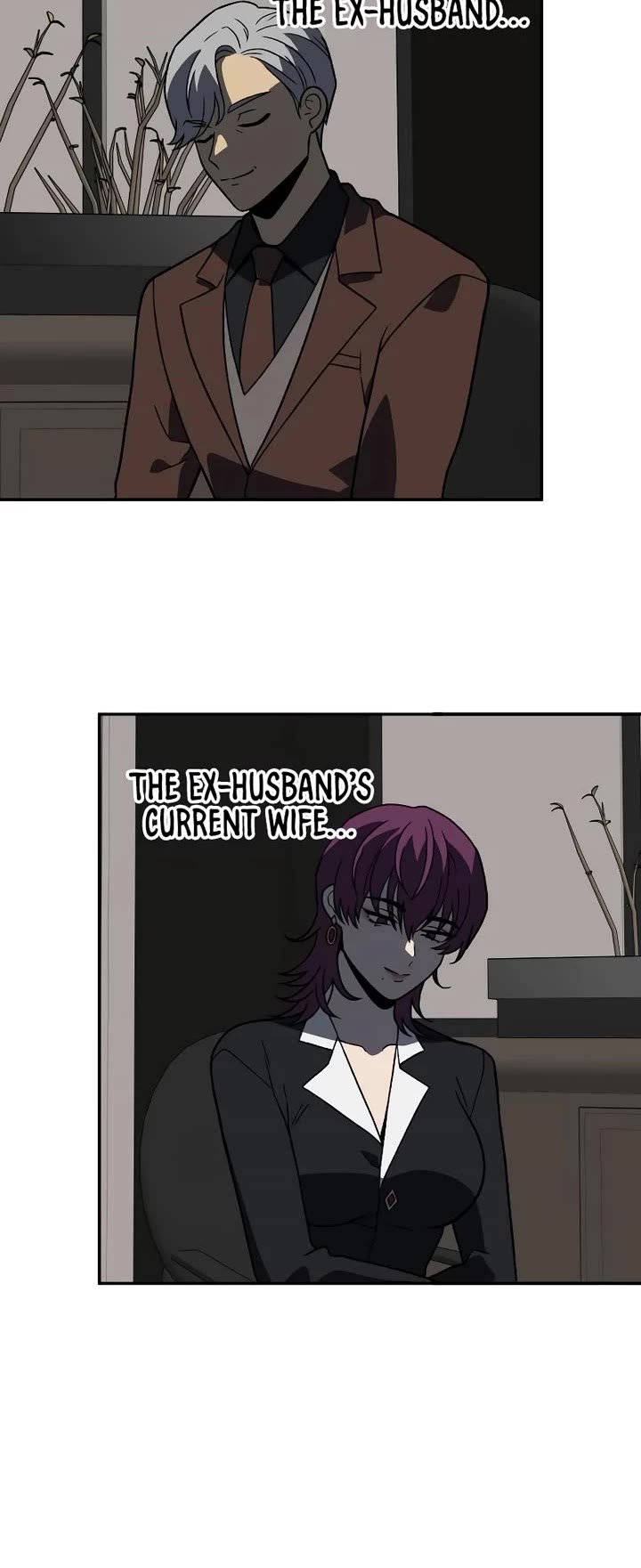 I Used to Be a Boss Chapter 116 page 56 - Chapter 116: Evil Destiny