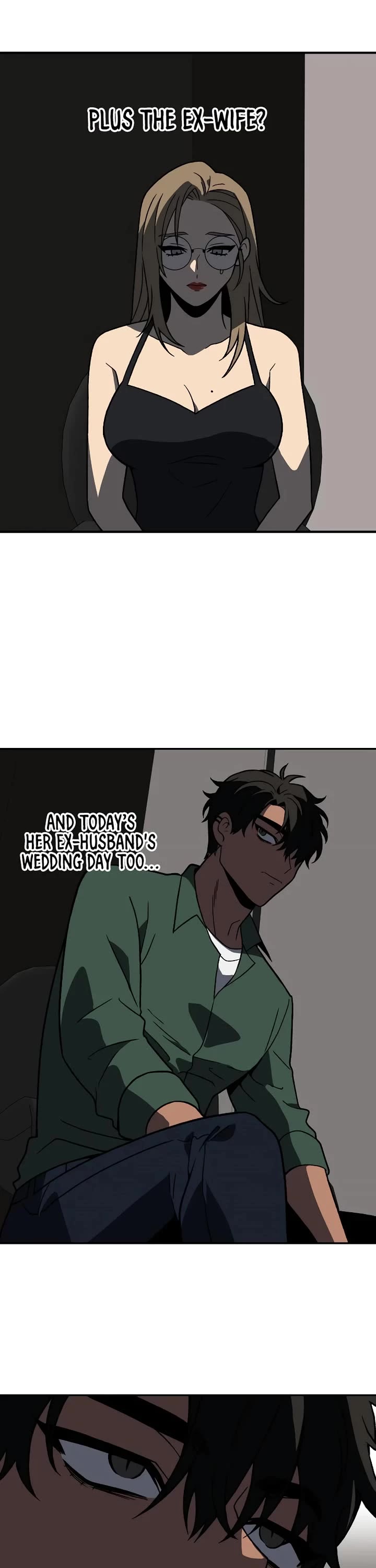 I Used to Be a Boss Chapter 116 page 57 - Chapter 116: Evil Destiny