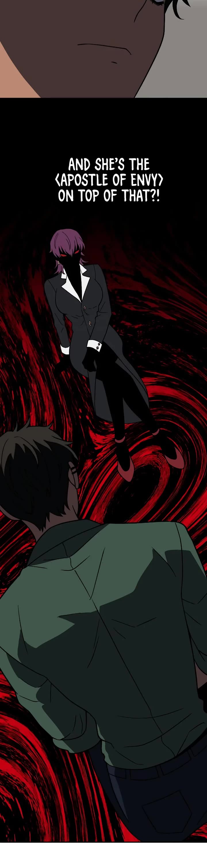 I Used to Be a Boss Chapter 116 page 58 - Chapter 116: Evil Destiny