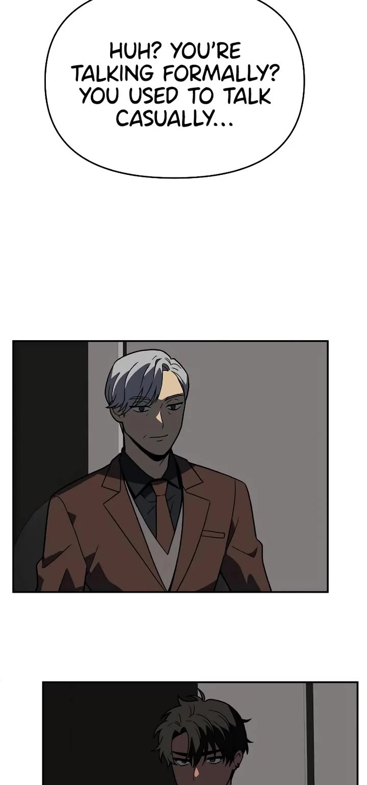 I Used to Be a Boss Chapter 116 page 60 - Chapter 116: Evil Destiny