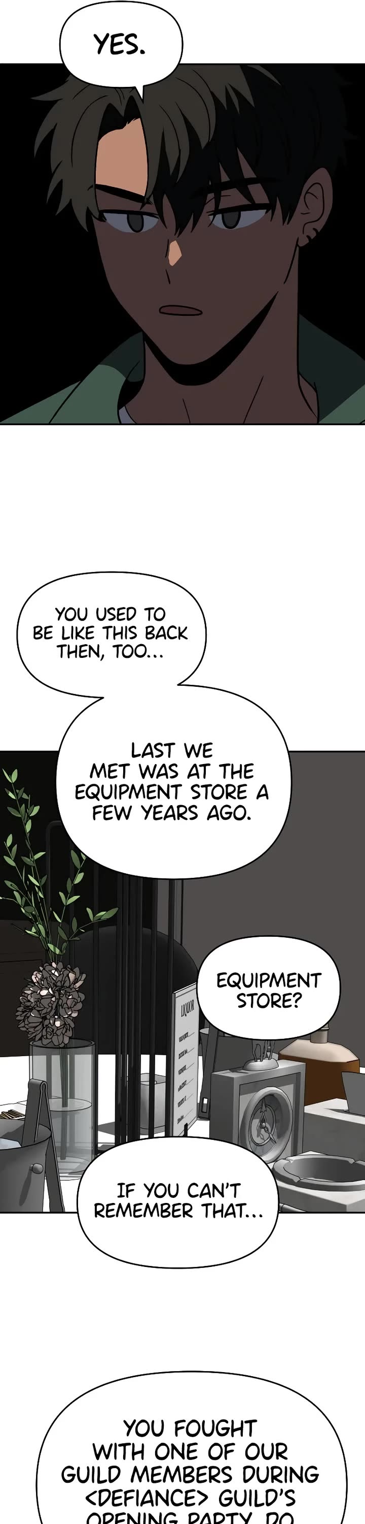 I Used to Be a Boss Chapter 116 page 62 - Chapter 116: Evil Destiny