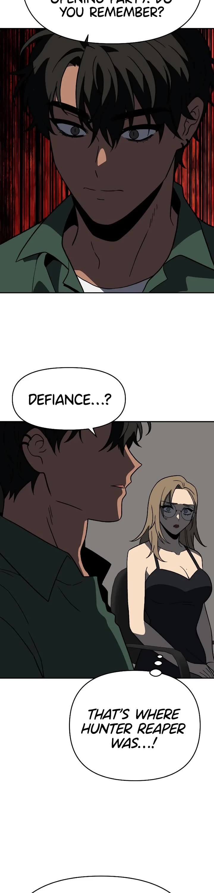 I Used to Be a Boss Chapter 116 page 63 - Chapter 116: Evil Destiny