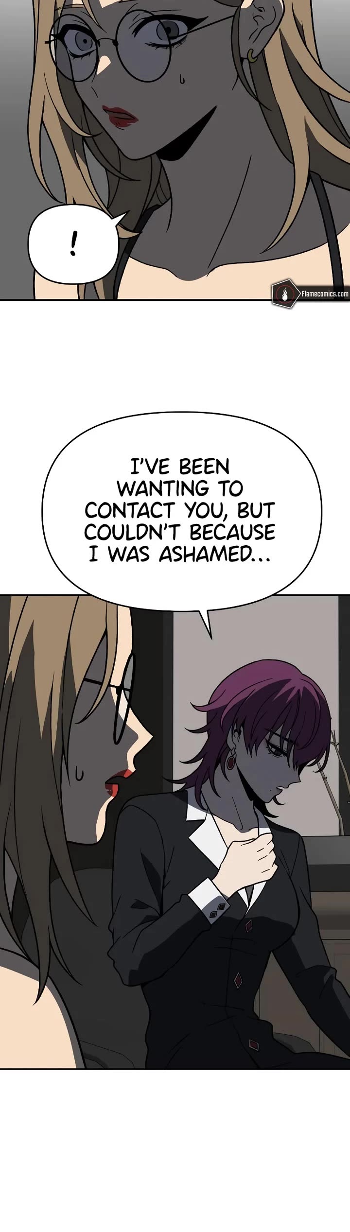 I Used to Be a Boss Chapter 116 page 65 - Chapter 116: Evil Destiny
