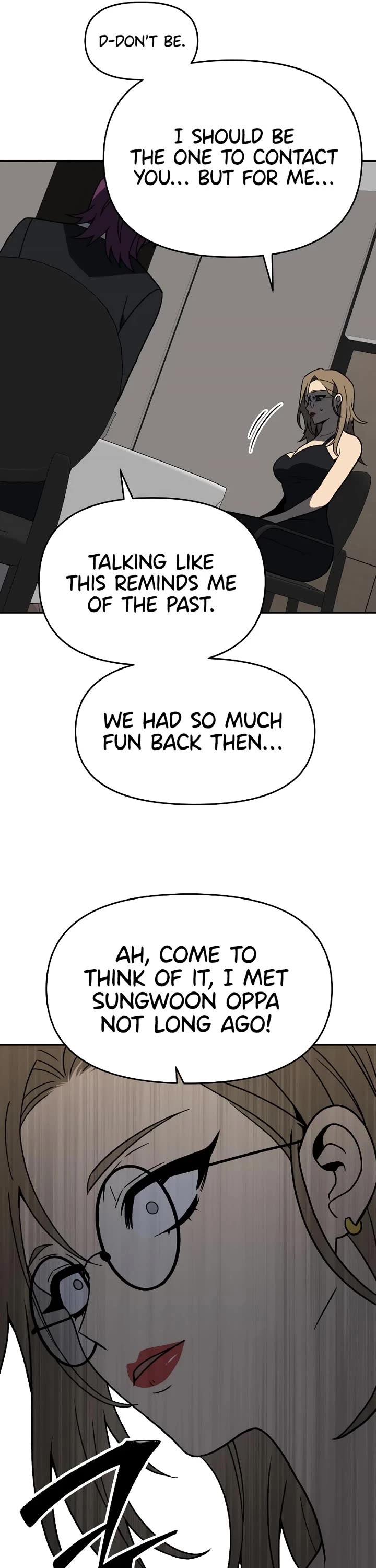 I Used to Be a Boss Chapter 116 page 66 - Chapter 116: Evil Destiny