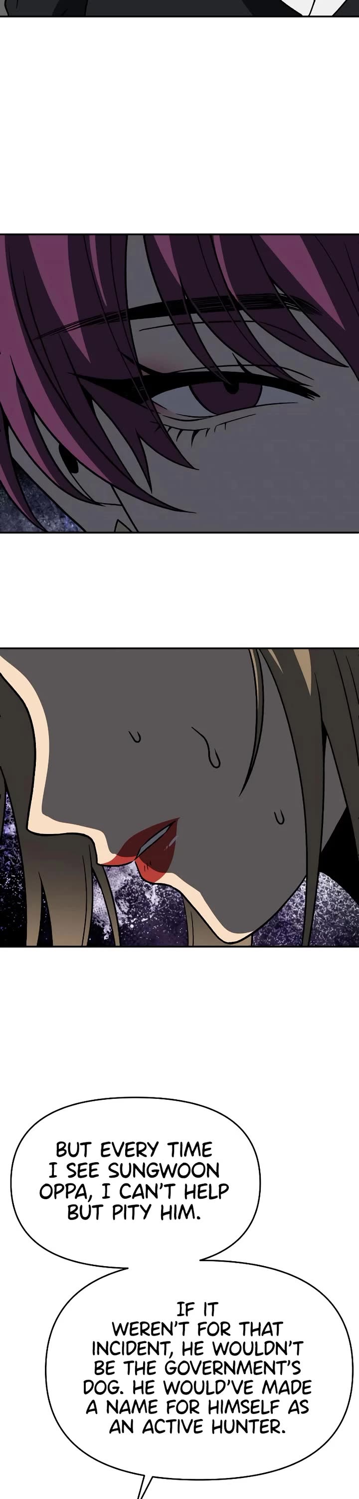 I Used to Be a Boss Chapter 116 page 68 - Chapter 116: Evil Destiny