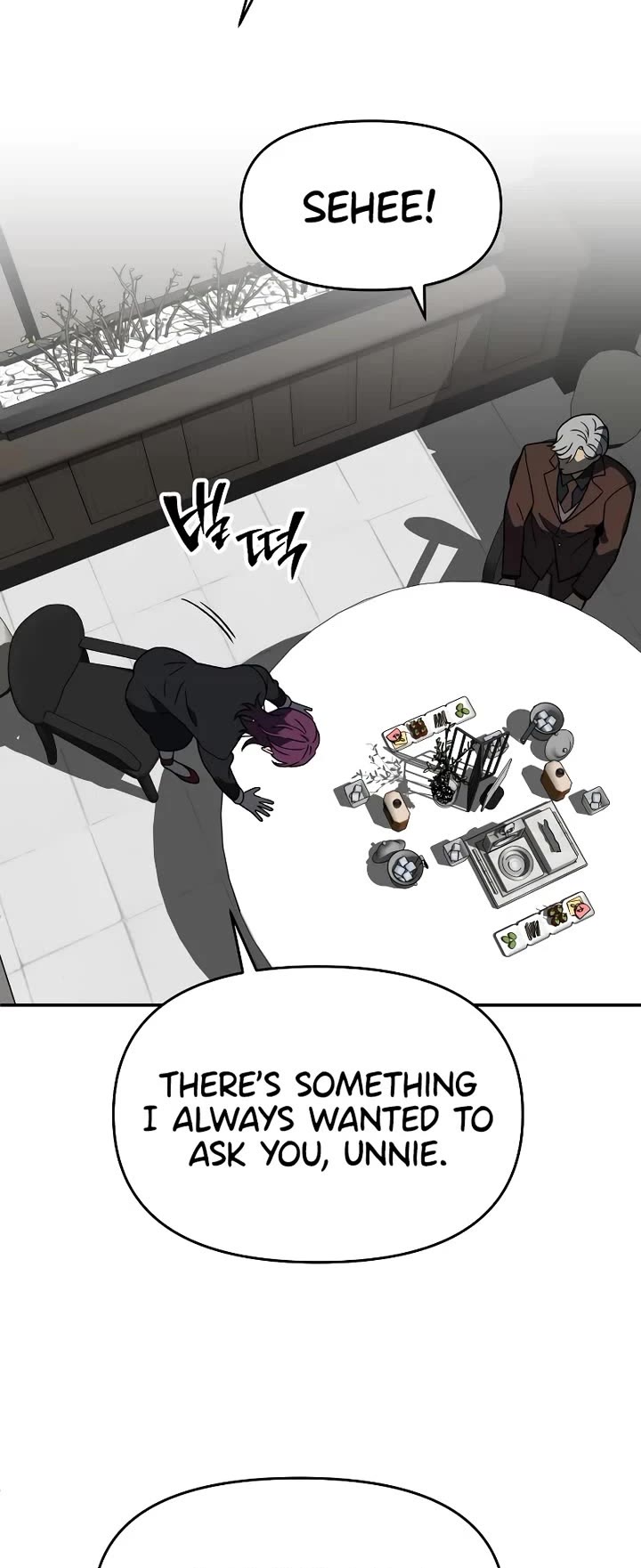 I Used to Be a Boss Chapter 116 page 69 - Chapter 116: Evil Destiny