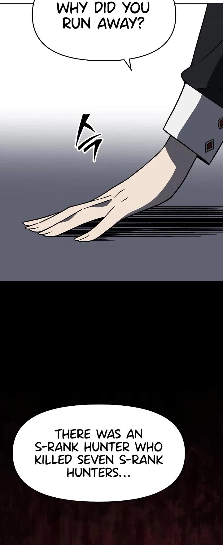 I Used to Be a Boss Chapter 116 page 70 - Chapter 116: Evil Destiny
