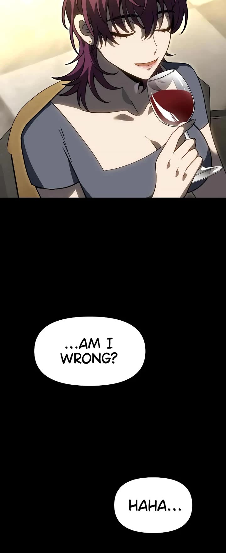 I Used to Be a Boss Chapter 116 page 9 - Chapter 116: Evil Destiny
