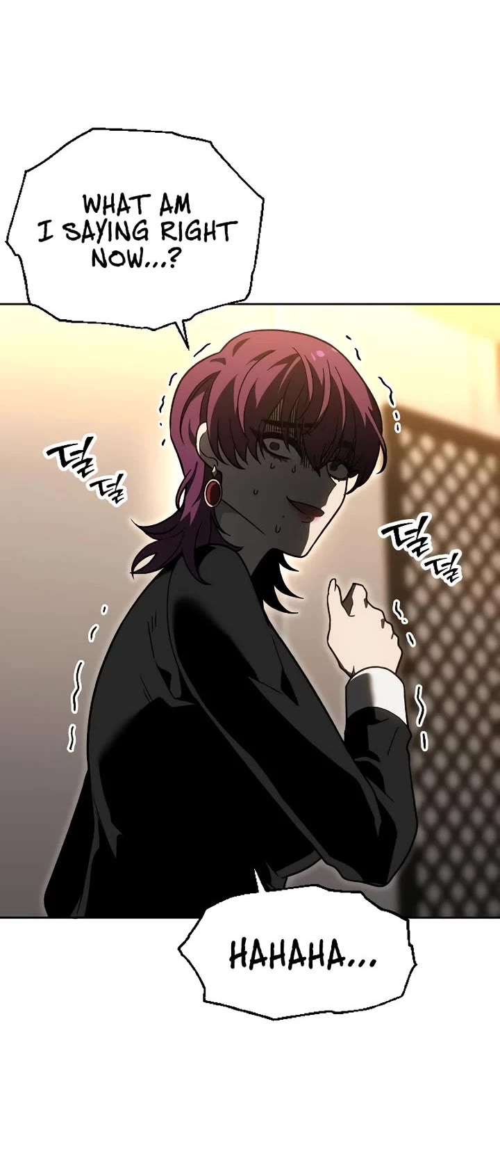 I Used to Be a Boss Chapter 117 page 10 - Chapter 117: Evil Destiny (2)
