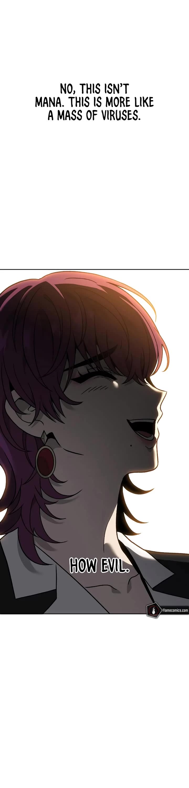 I Used to Be a Boss Chapter 117 page 12 - Chapter 117: Evil Destiny (2)