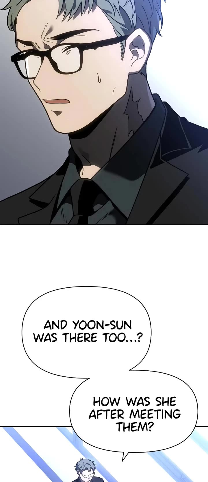I Used to Be a Boss Chapter 117 page 14 - Chapter 117: Evil Destiny (2)
