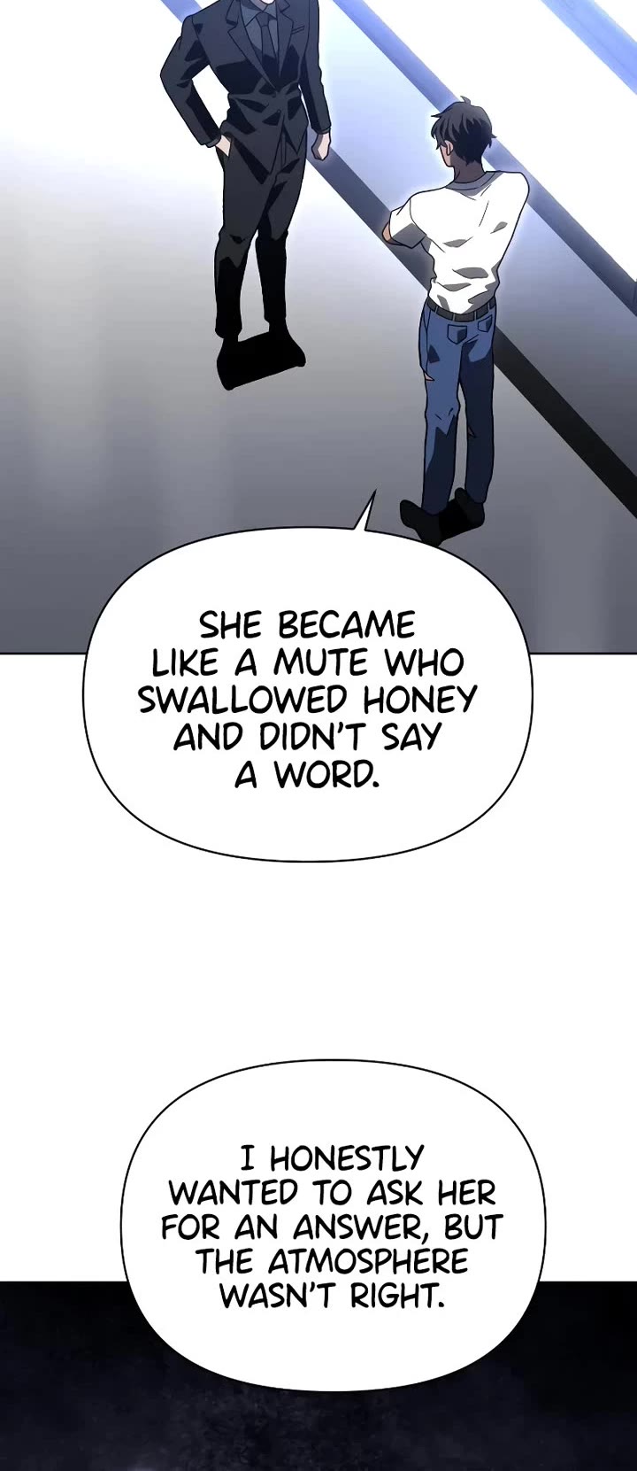 I Used to Be a Boss Chapter 117 page 15 - Chapter 117: Evil Destiny (2)