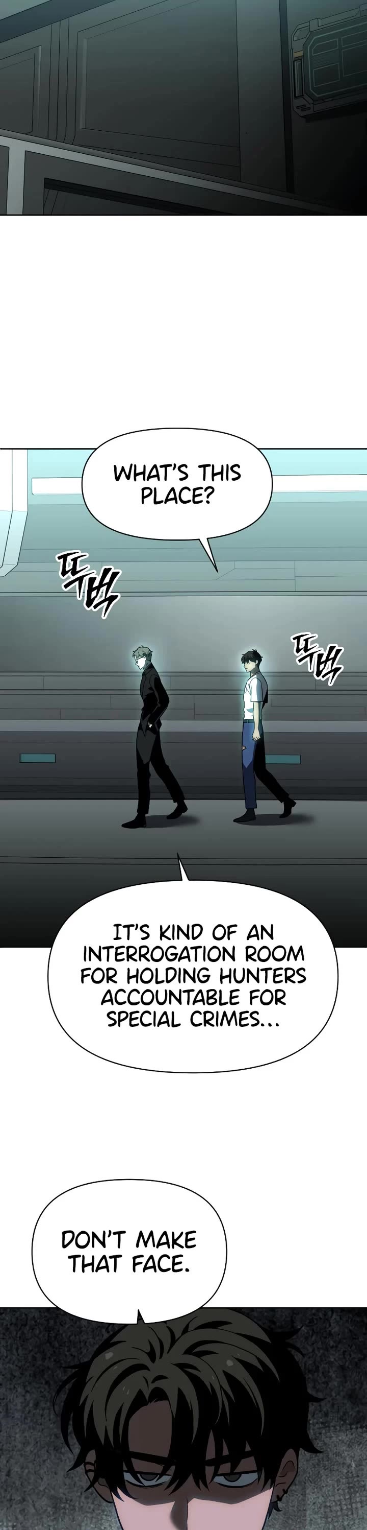 I Used to Be a Boss Chapter 117 page 18 - Chapter 117: Evil Destiny (2)