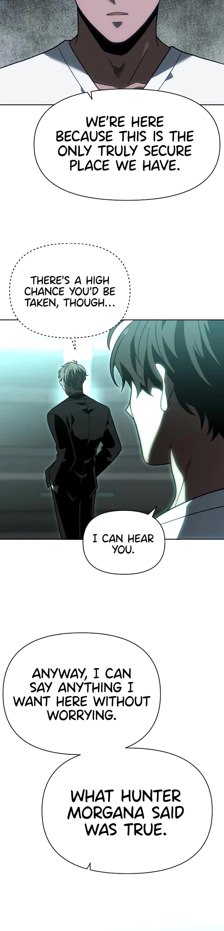 I Used to Be a Boss Chapter 117 page 19 - Chapter 117: Evil Destiny (2)